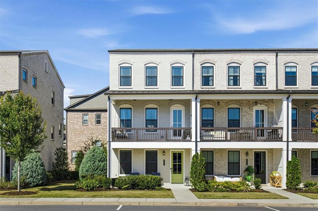 136 Harlow Circle Roswell GA 30076