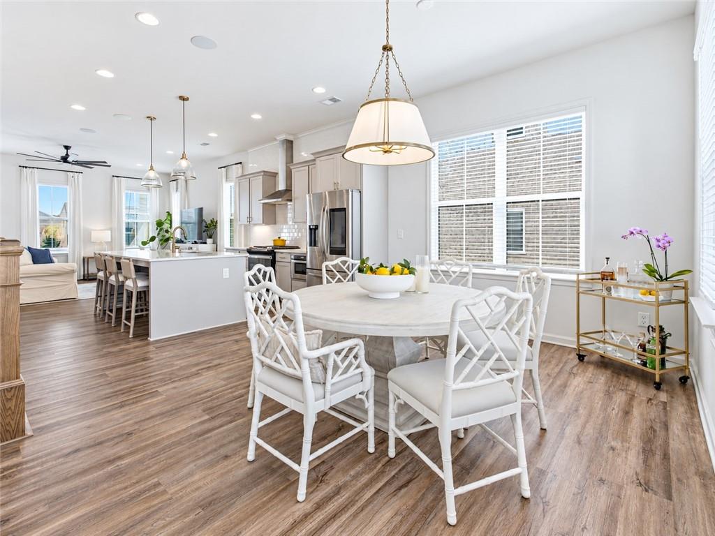 136 Harlow Circle Roswell GA 30076
