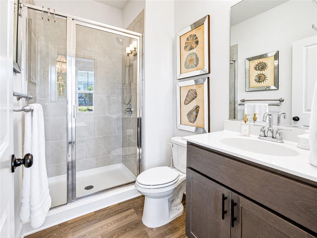 136 Harlow Circle Roswell GA 30076