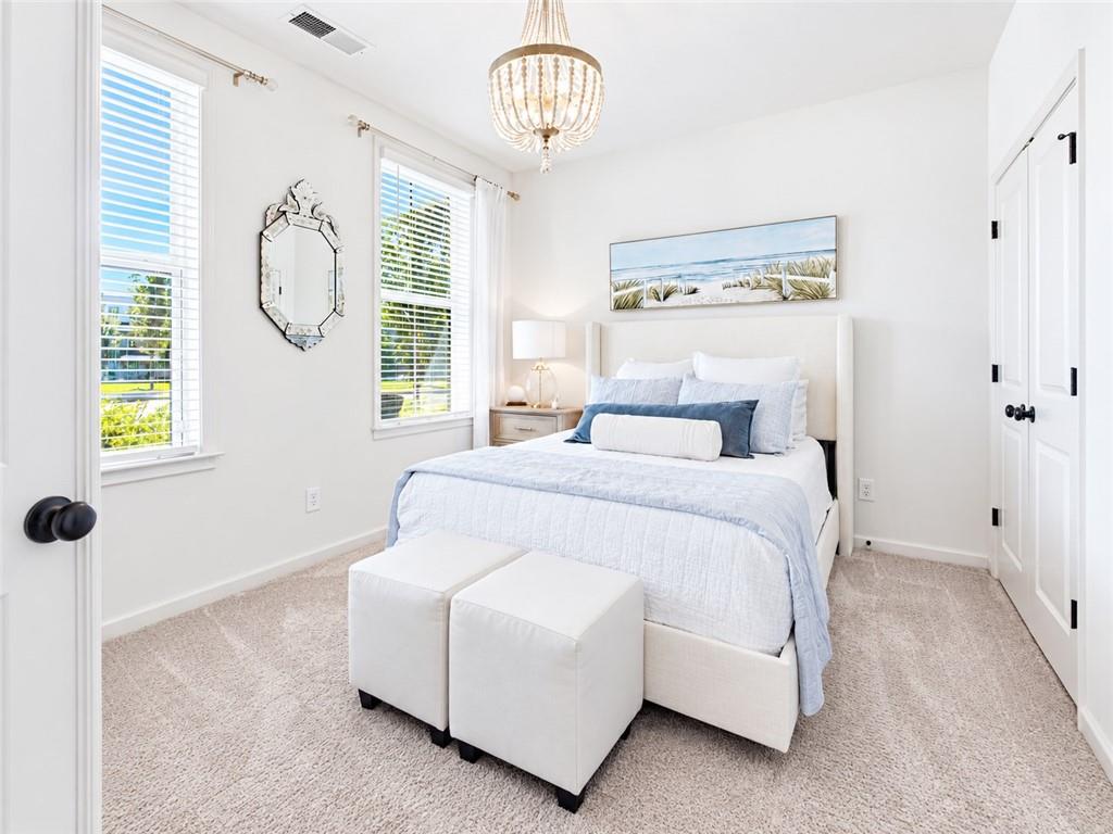 136 Harlow Circle Roswell GA 30076