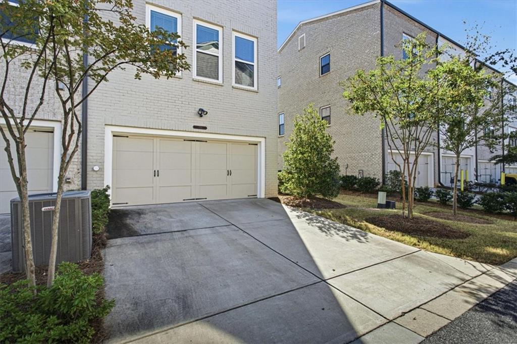 136 Harlow Circle Roswell GA 30076