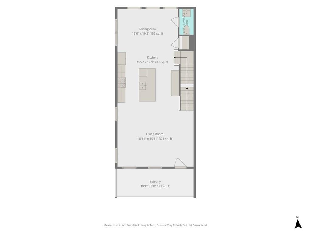 136 Harlow Circle Roswell GA 30076