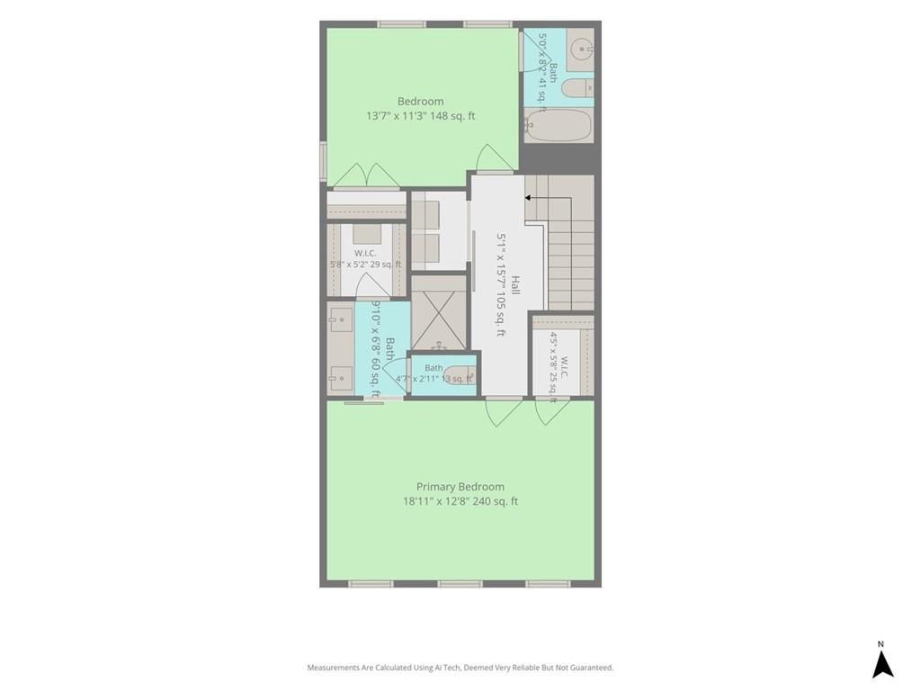 136 Harlow Circle Roswell GA 30076