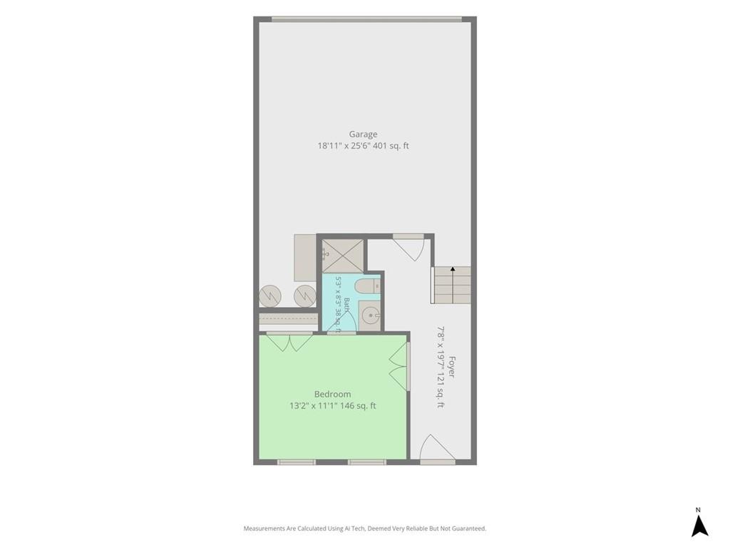 136 Harlow Circle Roswell GA 30076