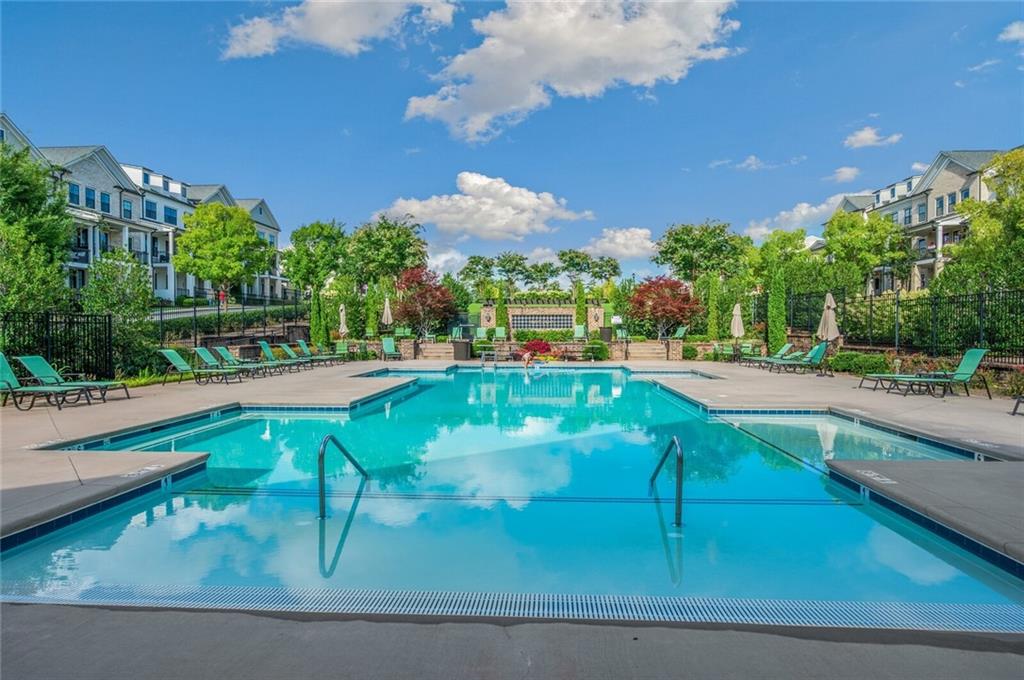136 Harlow Circle Roswell GA 30076
