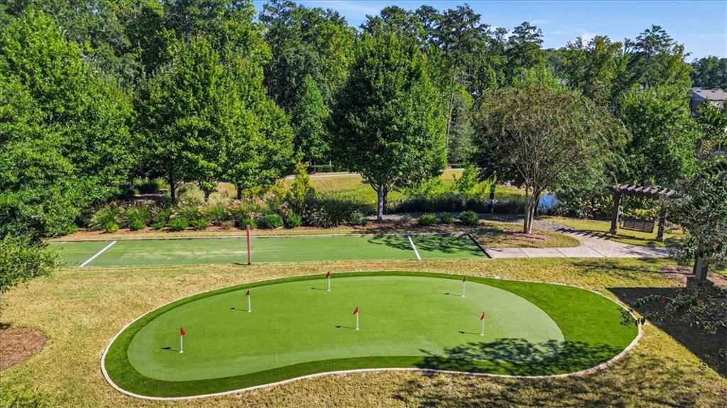136 Harlow Circle Roswell GA 30076