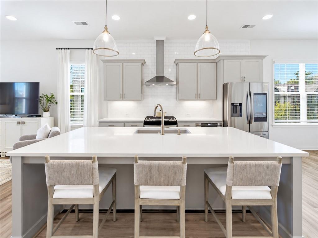 136 Harlow Circle Roswell GA 30076