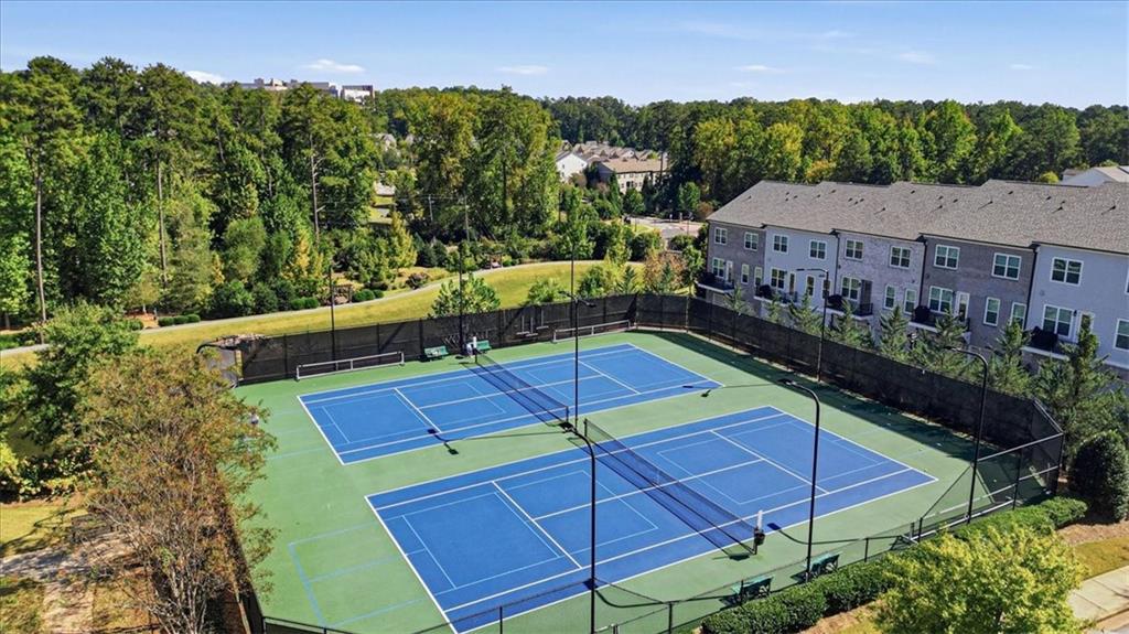136 Harlow Circle Roswell GA 30076