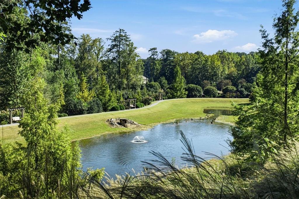 136 Harlow Circle Roswell GA 30076