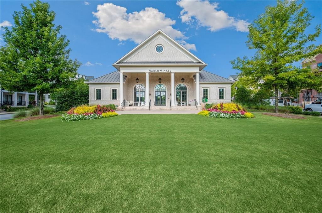 136 Harlow Circle Roswell GA 30076