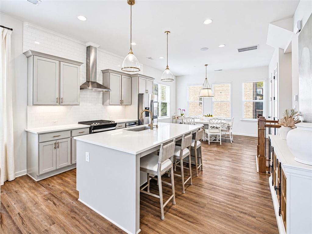 136 Harlow Circle Roswell GA 30076