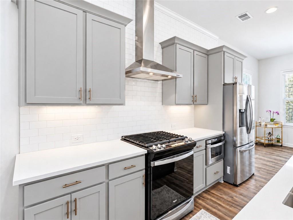 136 Harlow Circle Roswell GA 30076