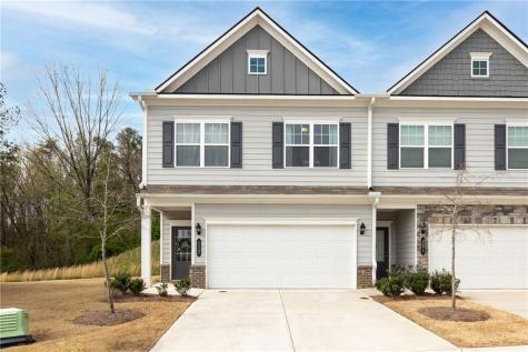 117 Pinnacle Way Jasper GA 30143