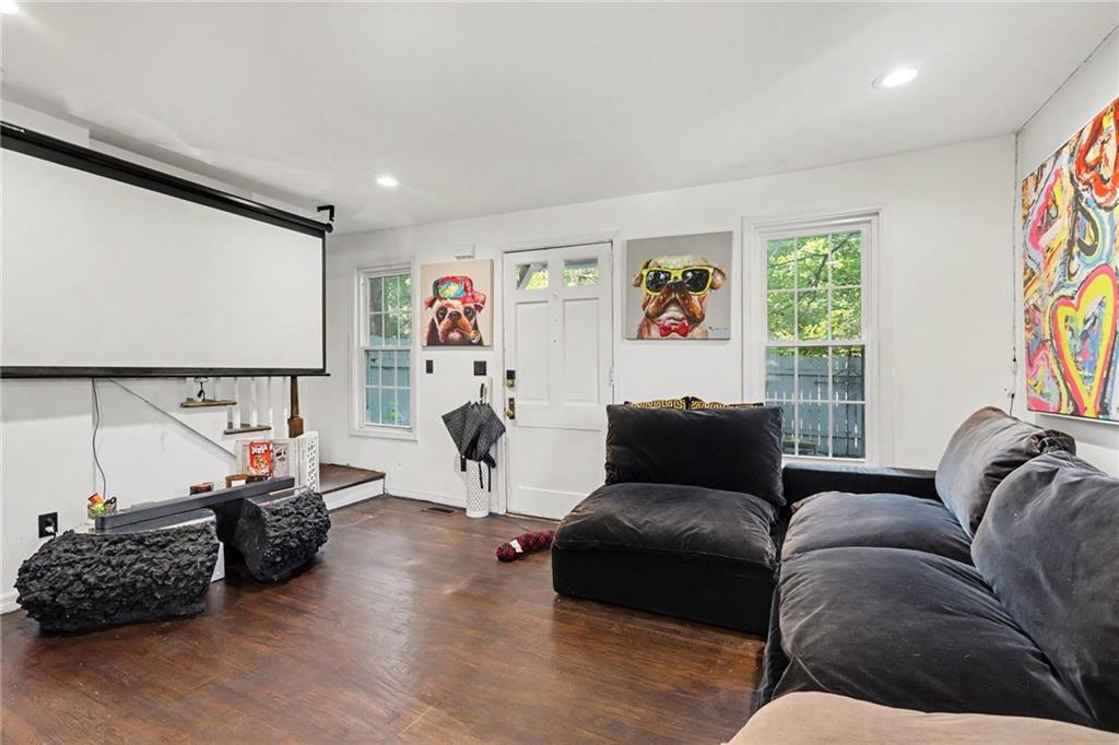 1251 Monroe Drive Northeast Atlanta GA 30306