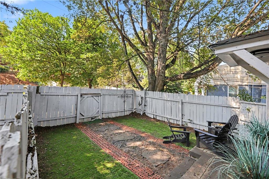 1251 Monroe Drive Northeast Atlanta GA 30306