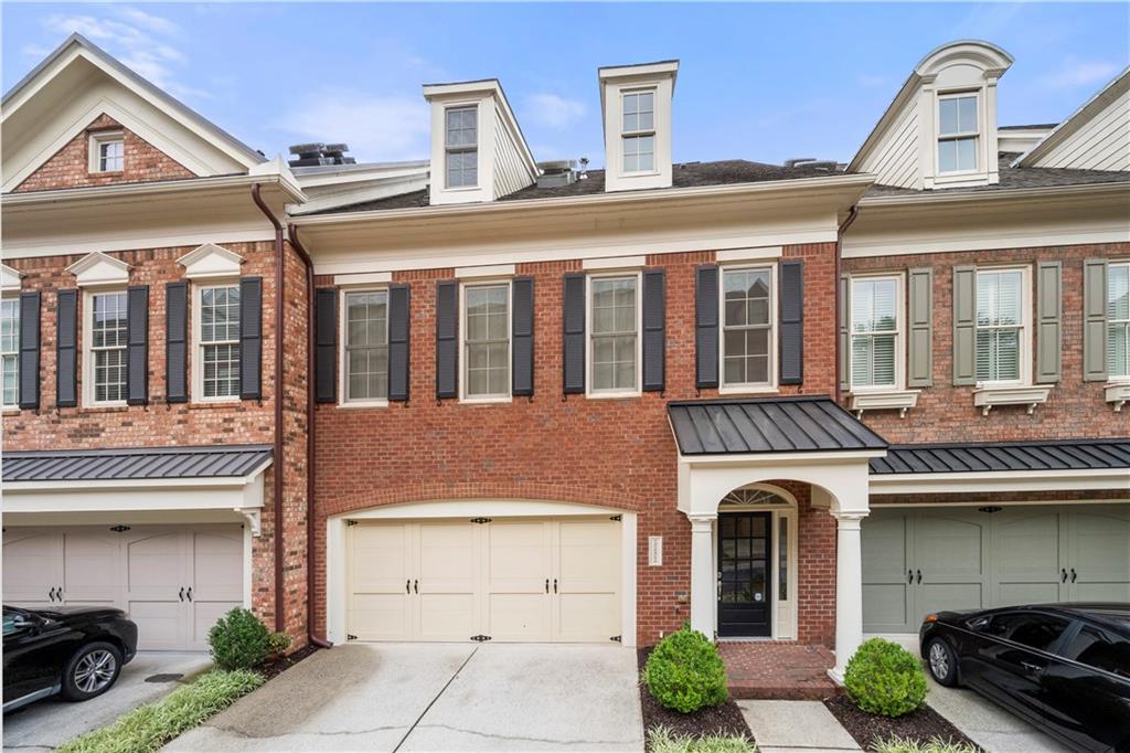 2252 Edgartown Lane SE Smyrna GA 30080