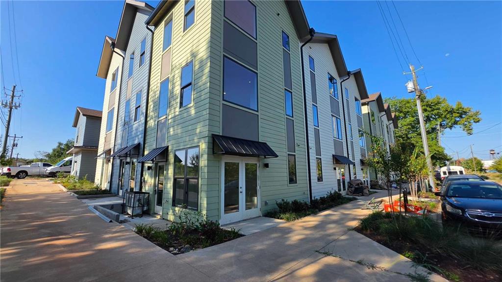 1121 Allene Avenue SW Atlanta GA 30310