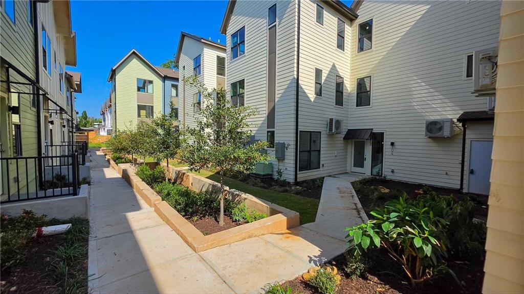 1121 Allene Avenue SW Atlanta GA 30310