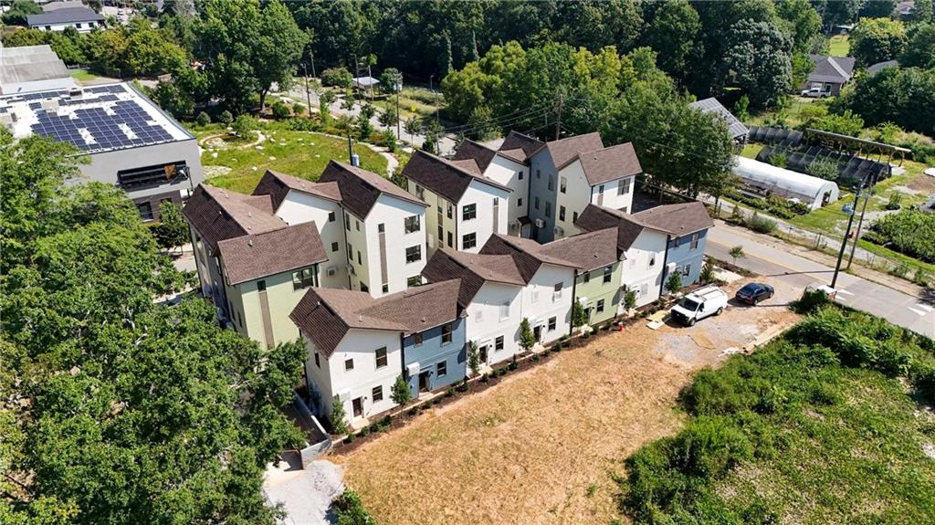 1121 Allene Avenue SW Atlanta GA 30310