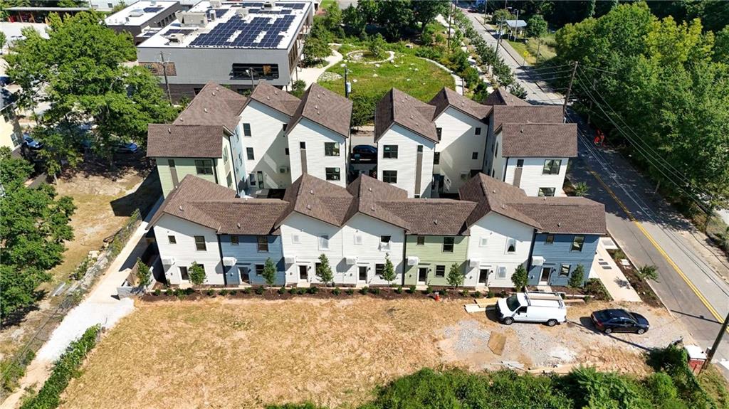 1121 Allene Avenue SW Atlanta GA 30310