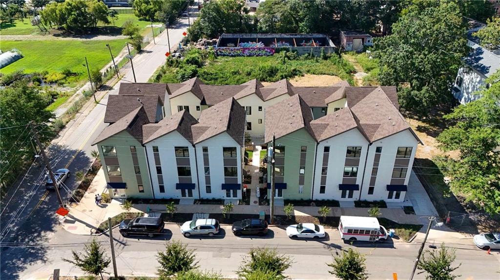 1121 Allene Avenue SW Atlanta GA 30310