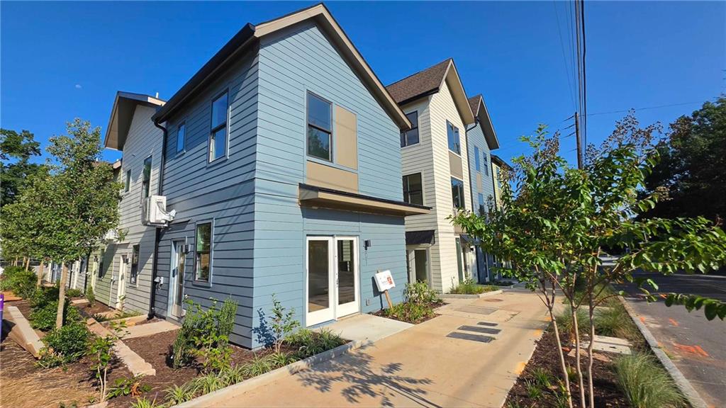 1121 Allene Avenue SW Atlanta GA 30310