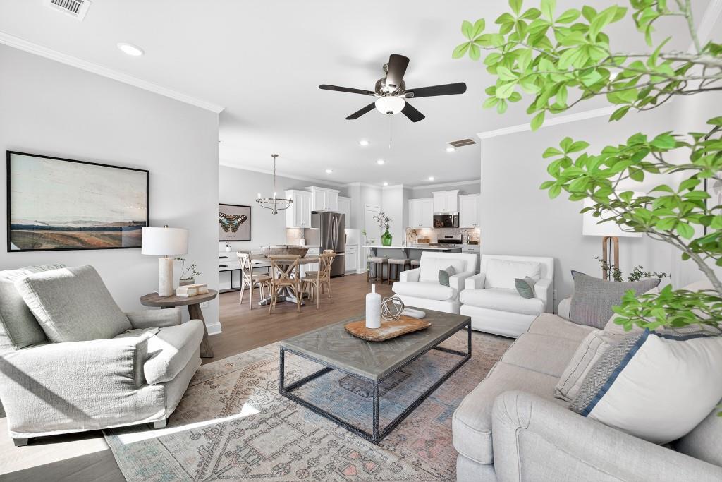 982 Edgewood View Trace Suwanee GA 30024