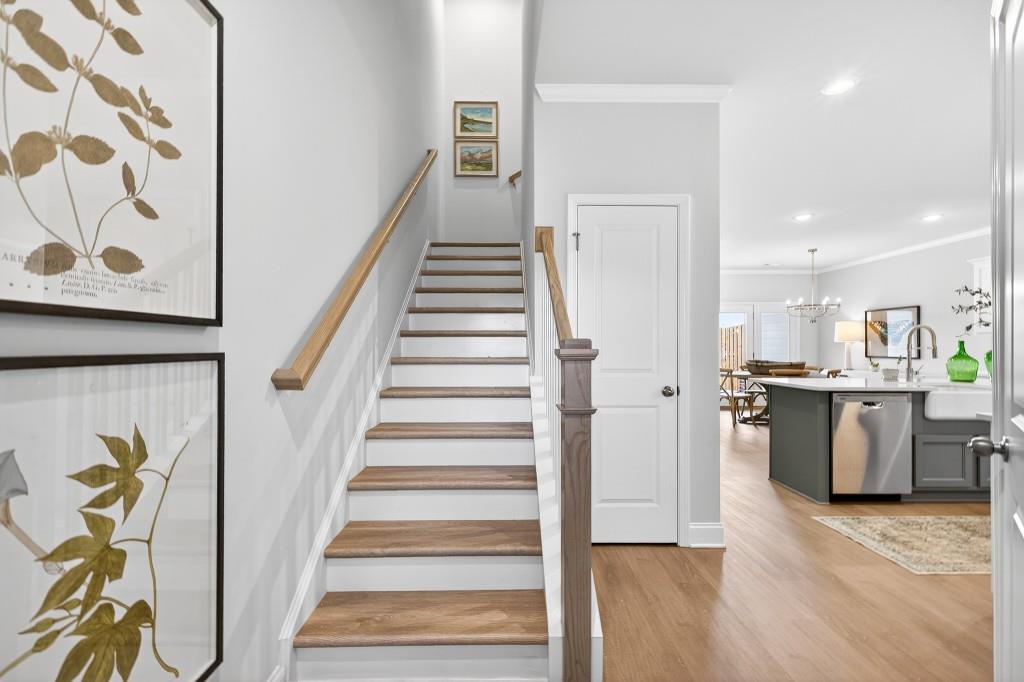 982 Edgewood View Trace Suwanee GA 30024