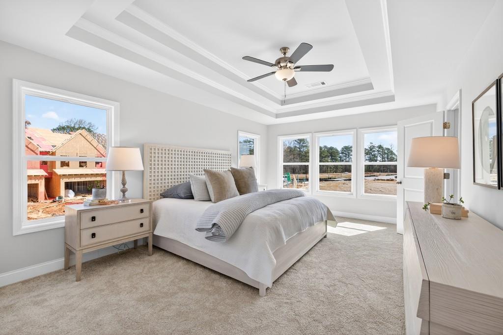 982 Edgewood View Trace Suwanee GA 30024