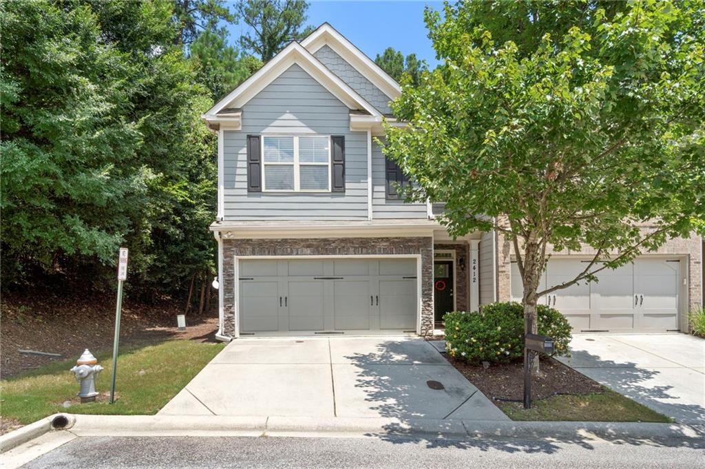 2412 Whiteoak Run SE Smyrna GA 30080