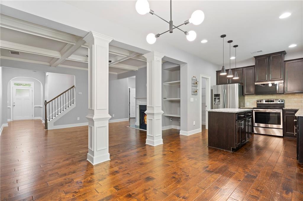2412 Whiteoak Run SE Smyrna GA 30080