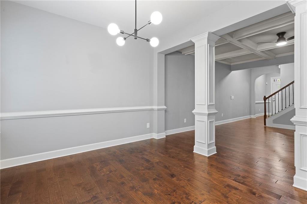 2412 Whiteoak Run SE Smyrna GA 30080