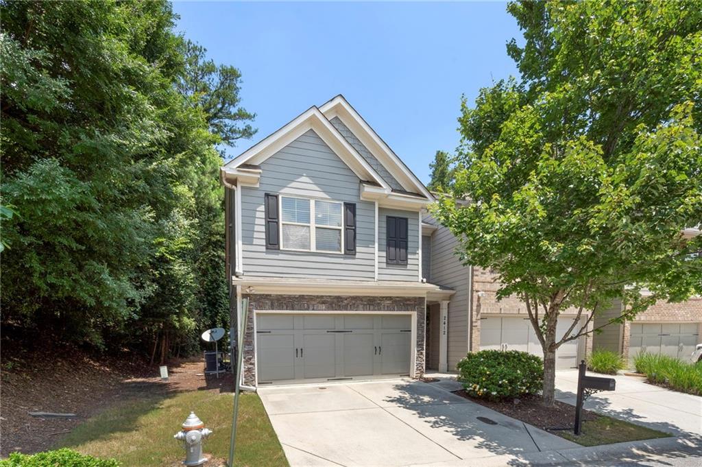 2412 Whiteoak Run SE Smyrna GA 30080