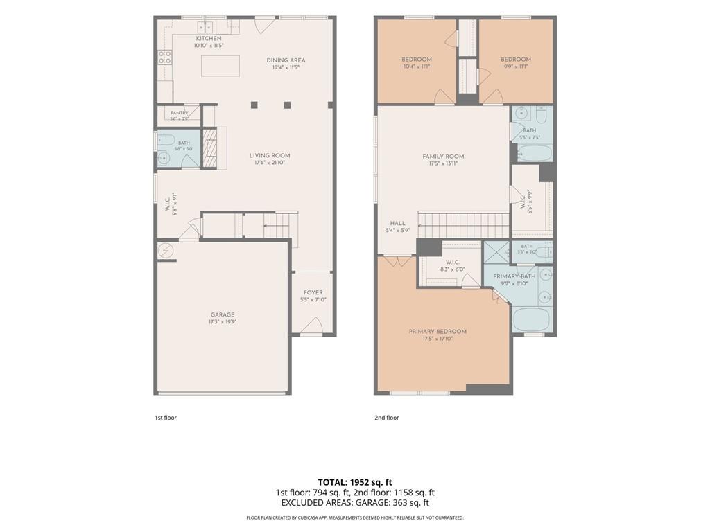 2412 Whiteoak Run SE Smyrna GA 30080