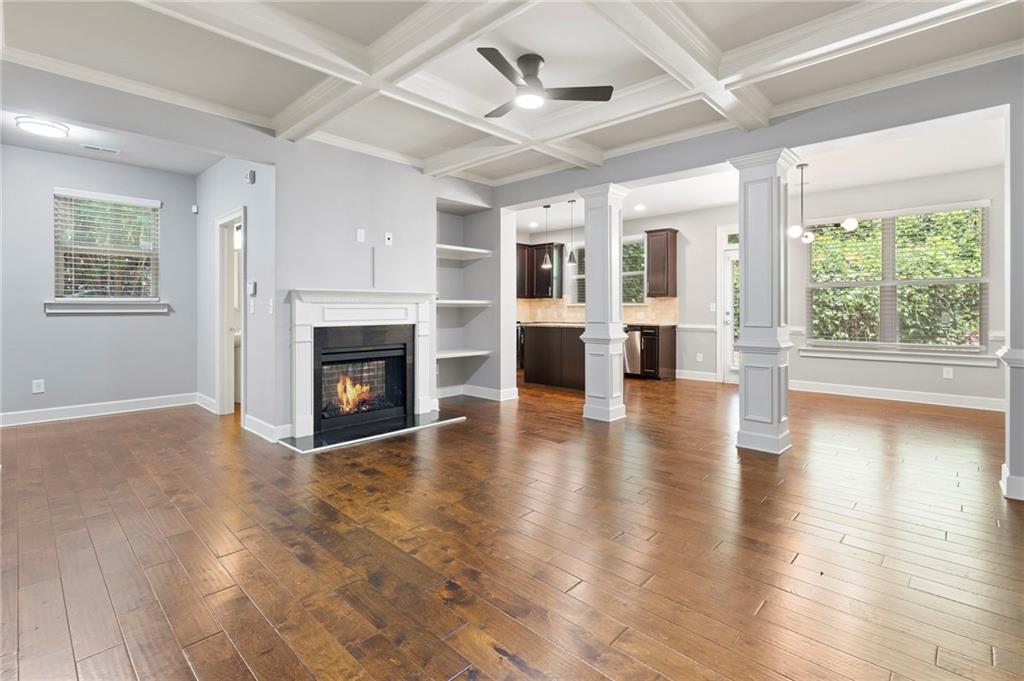 2412 Whiteoak Run SE Smyrna GA 30080