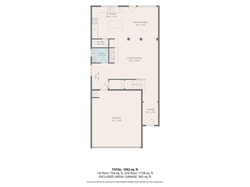 2412 Whiteoak Run SE Smyrna GA 30080