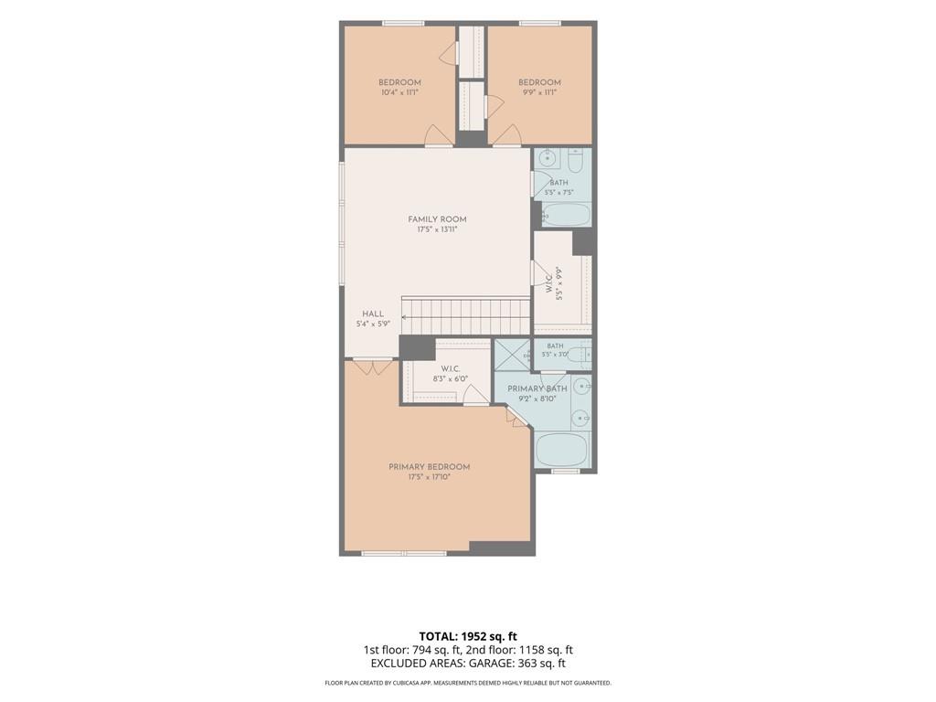 2412 Whiteoak Run SE Smyrna GA 30080