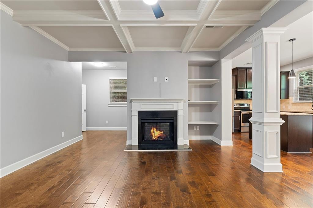 2412 Whiteoak Run SE Smyrna GA 30080