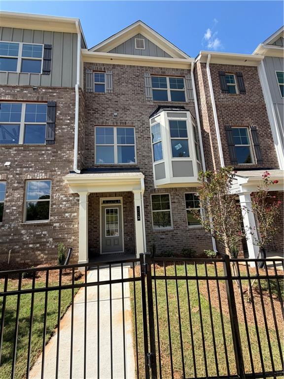 503 Fundao Lane Lawrenceville GA 30046