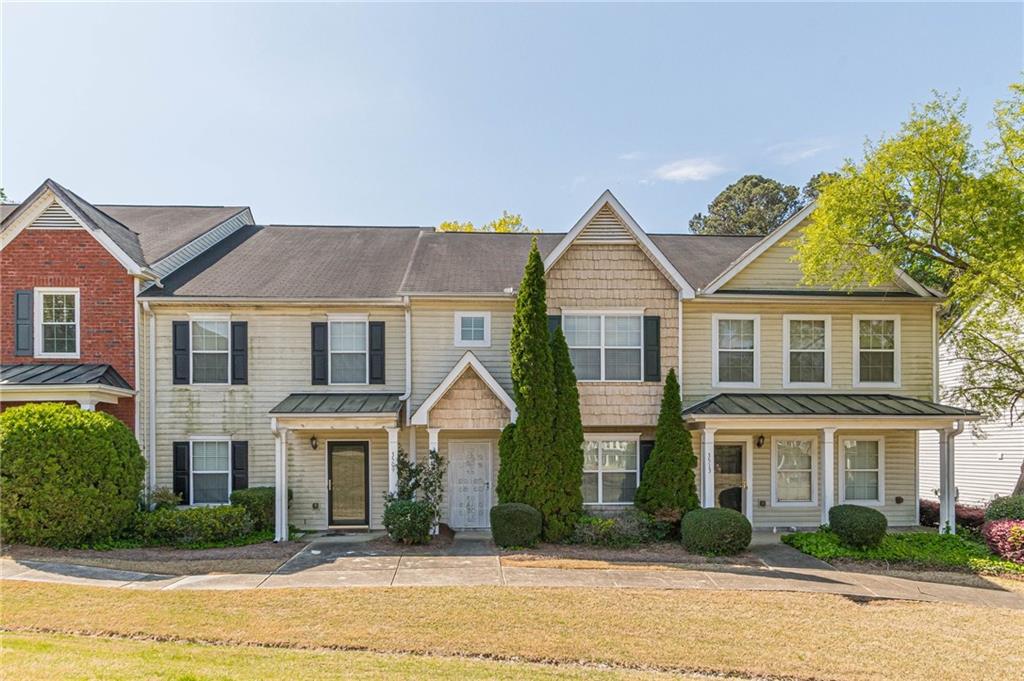 3511 Parc Circle Atlanta GA 30311