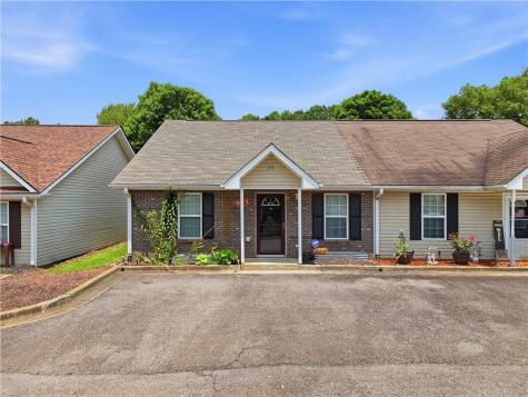 30 Brittany Court Jasper GA 30143