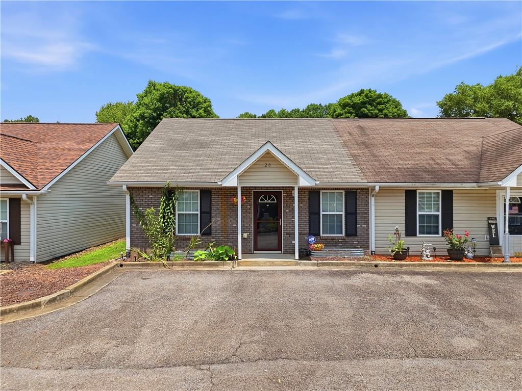 30 Brittany Court Jasper GA 30143