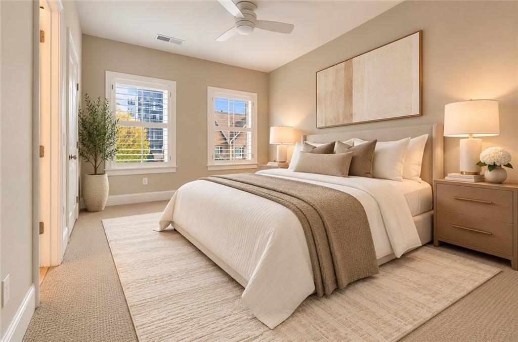 3206 Nobility Way SE Atlanta GA 30339