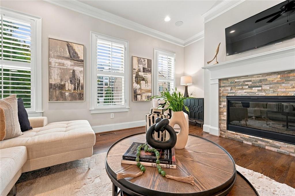 3206 Nobility Way SE Atlanta GA 30339