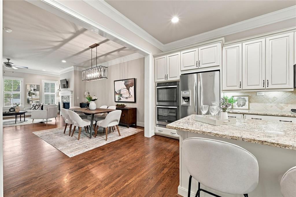 3206 Nobility Way SE Atlanta GA 30339