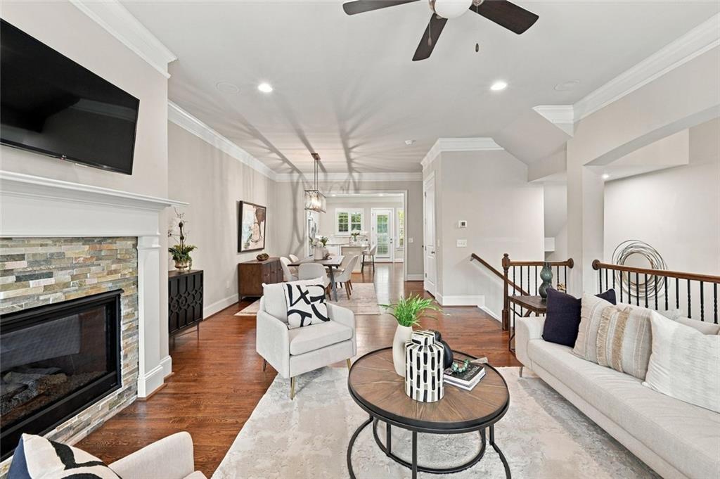 3206 Nobility Way SE Atlanta GA 30339