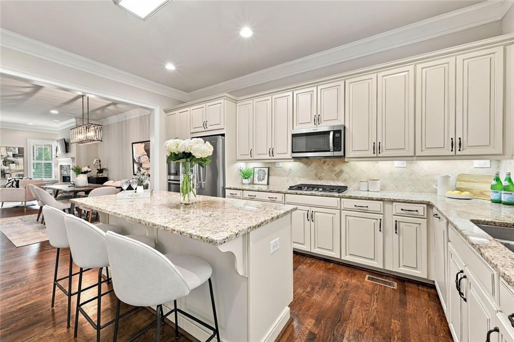3206 Nobility Way SE Atlanta GA 30339