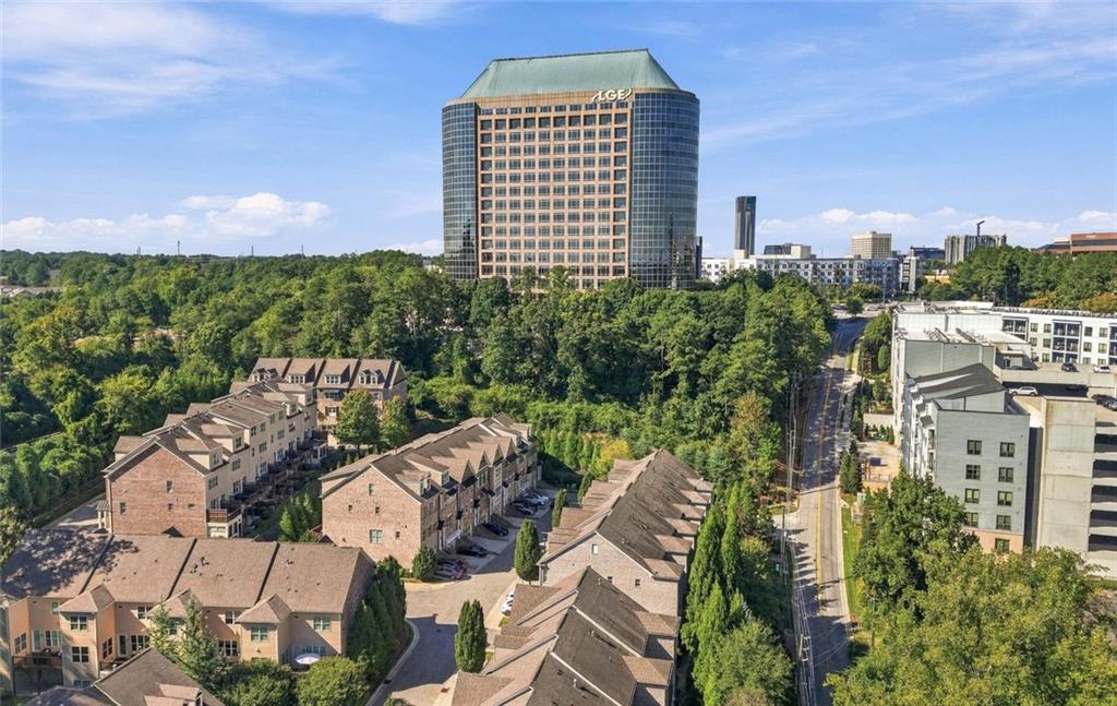 3206 Nobility Way SE Atlanta GA 30339