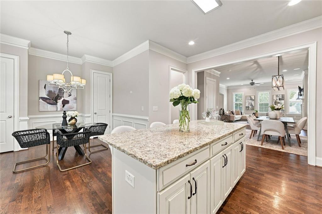 3206 Nobility Way SE Atlanta GA 30339