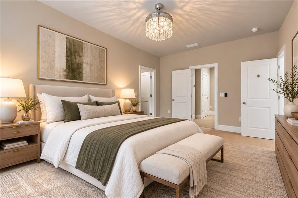 3206 Nobility Way SE Atlanta GA 30339